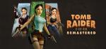 Tomb Raider I-III Remastered Box Art Front